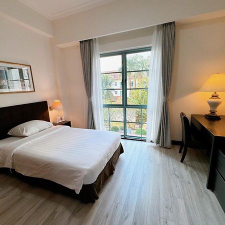 ไดอะมอนด์ เวสต์เลค สวีท Apartment ฮานอย ภายนอก รูปภาพ