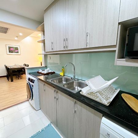 ไดอะมอนด์ เวสต์เลค สวีท Apartment ฮานอย ภายนอก รูปภาพ