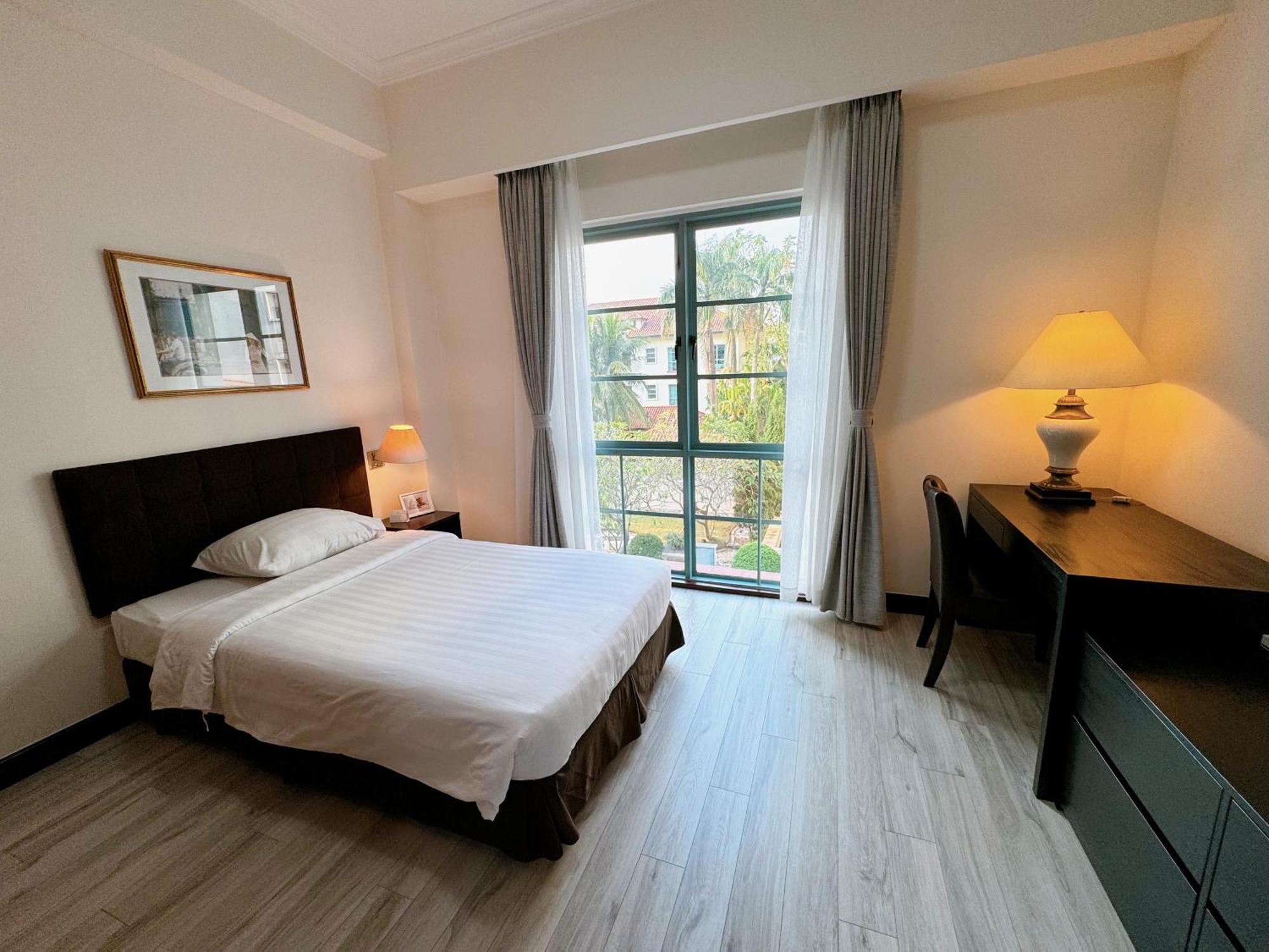 ไดอะมอนด์ เวสต์เลค สวีท Apartment ฮานอย ภายนอก รูปภาพ
