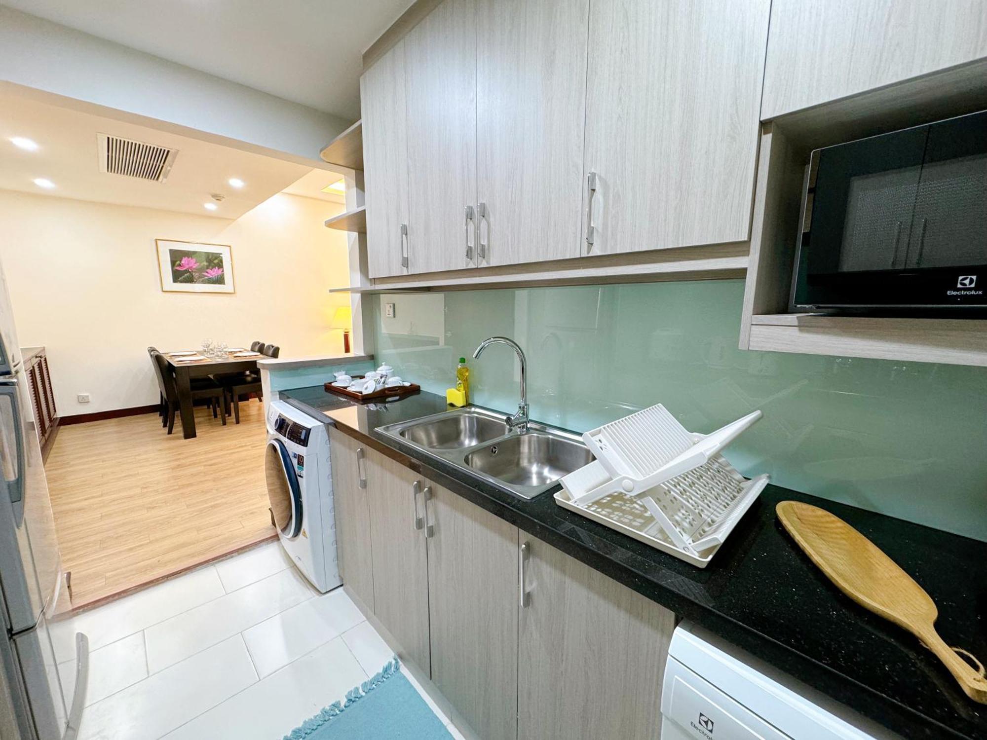 ไดอะมอนด์ เวสต์เลค สวีท Apartment ฮานอย ภายนอก รูปภาพ